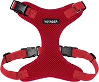 Voyager Step-in Lock Pet Harness - All Weather