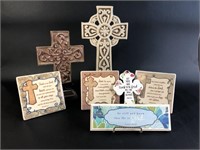 7 Piece Religious Lot