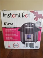 Instant Pot