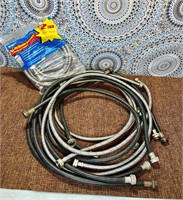 Washing Machine Connector Lot