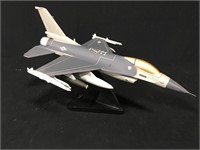Very Cool Fighter Jet Model