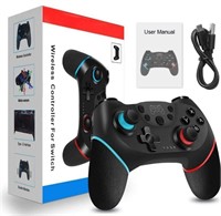 ($38) Wireless Switch Controller, Switch Remote