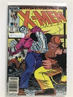 Uncanny X-Men #183 (cnd price variant)