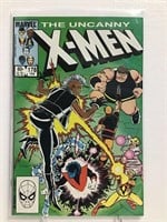 Uncanny X-Men #178