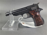 Star SA 22LR Handgun