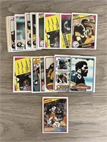 Assorted Steelers Cards