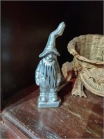 Aluminum Knome Statue , Spoon Frog and more