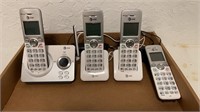 AT&T Cordless Phones