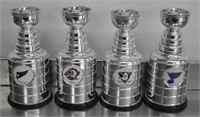 4 mini Stanley Cups - info