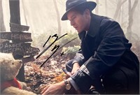 Autograph COA Christopher Robin Photo