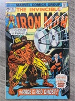 Iron Man #83 (1976)