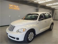 2006 Chrysler PT Cruiser