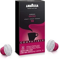 New Sealed Lavazza coffee Capsules