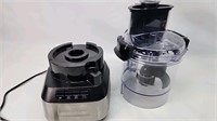 Hamilton Beach food processor