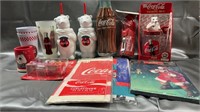 14 Coca-Cola Collectibles