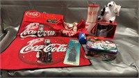 10 Coca-Cola Collectibles