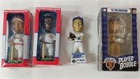 BASEBALL BOBBLE HEADS