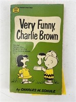 1967 Very Funny, Charlie Brown