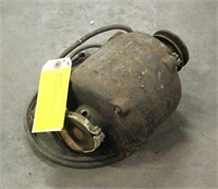 Electric Motor, Unknown Size