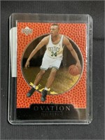 UPPER DECK 1999 PAUL PIERCE ROOKIE