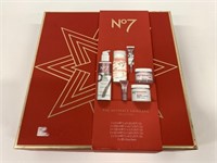 New No 7 The Ultimate Skincare Collection