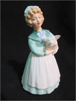 Royal Doulton: Stayed at Home - HN2207