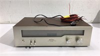 Vintage Rotel RT-324 AM/FM Stereo Tuner K13C