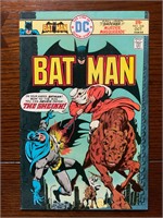 DC Comics Batman #268