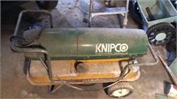 Knipco portable heater