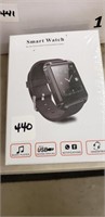 Smart Watch, Brand New in Sealed Package!