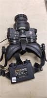 MW2 Night Vision Goggles