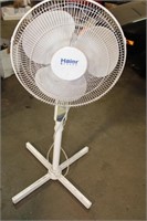 Shop Fan / Works