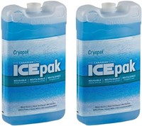 Cryopak ICEpak Combo  - Canadian Chill