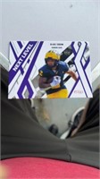 2024 Sage Football RC Blake Corum RC