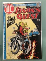 Jason's Quest #89