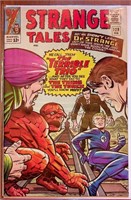 1965 Marvel: Strange Tales #129