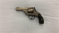 H&R Auto Ejecting 32 S&W TGE Revolver, 32cal