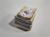 Unsearched 2023 Tim Hortons Hockey Cards