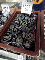 Case 5: Traylot Jewelry -