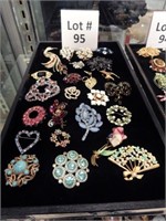 Case 5:  Traylot Jewelry -