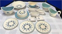 Vintage Plates/Bowls and more