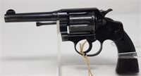 1925 Colt Police Positive Special .32-20