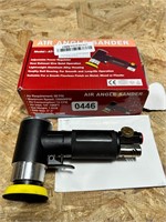 New Air Angle Sander tool