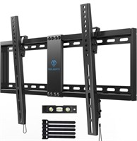 PERLESMITH TILTING TV WALL MOUNT 37-80IN UP TO