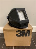 NEW 3M L-905 Welding Helmet