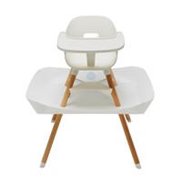Food Catcher Accessory for Lalo High Chair