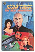 The Best Of Star Trek The Next Generation