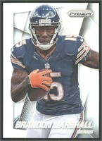 Shiny Parallel Brandon Marshall