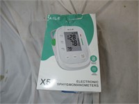 blood pressure monitor