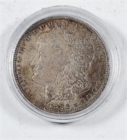 1882-O  Morgan Dollar   VF